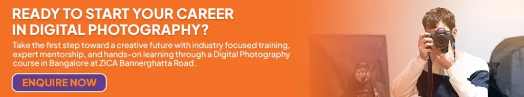 Ready to Start Your Career in Digital Photography?