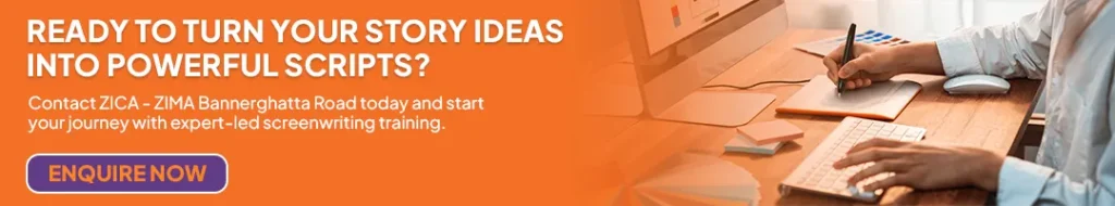Ready to Turn Your Story Ideas into Powerful Scripts?
